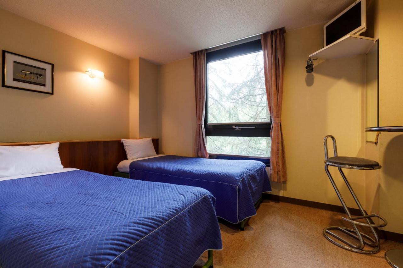Tabist More Resort Nire No Ki Χακούμπα Εξωτερικό φωτογραφία